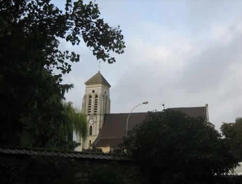 Cr&eacute;teil