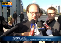 Yann Gr Avocat BMF TV