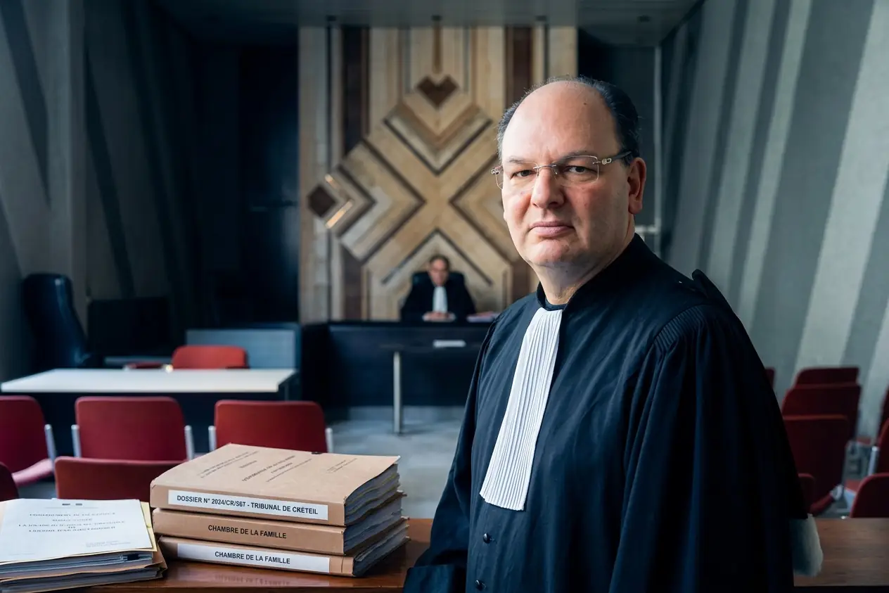 Maître Yann Gré – Avocat au barreau du Val-de-Marne, Tribunal de Créteil