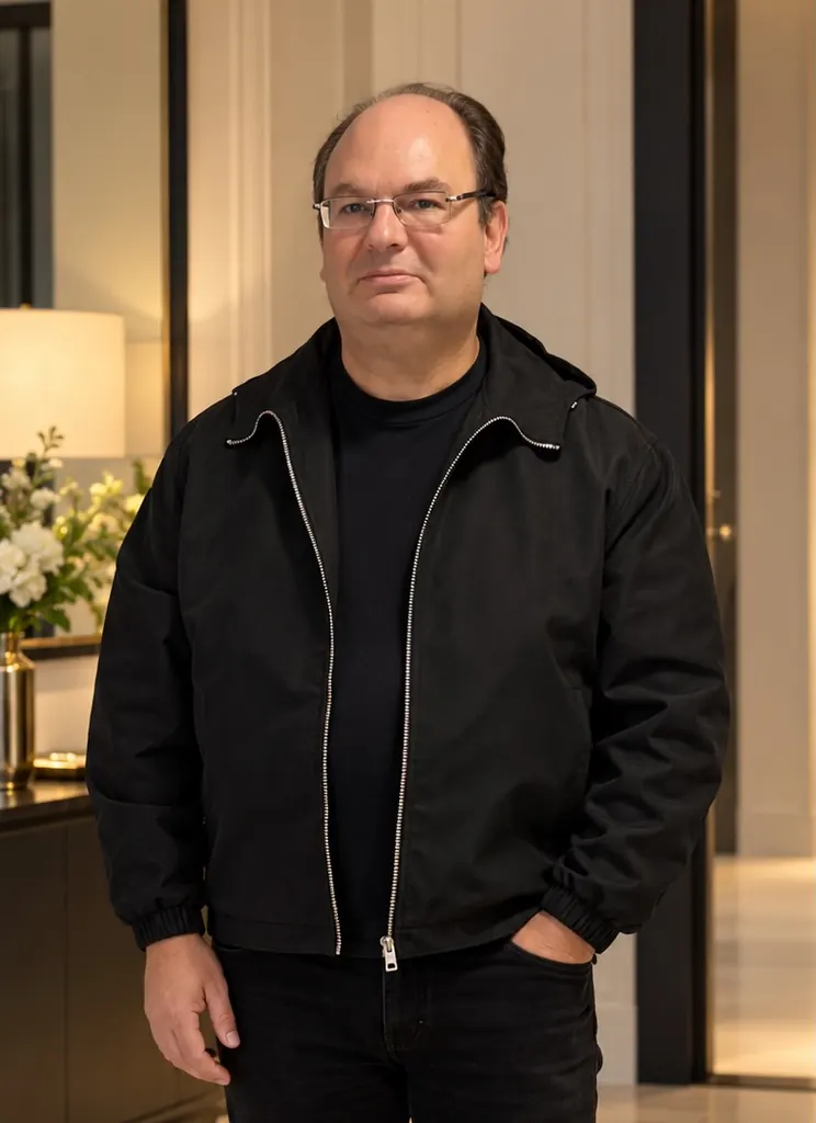 Maître Yann Gré, avocat au Barreau du Val-de-Marne