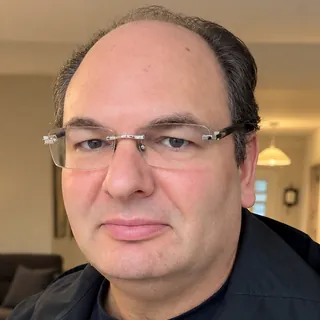 Portrait de Maître Yann Gré